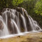 Cascades im Jura