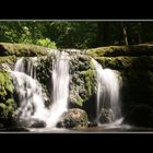 Cascades la Feasnée - Frankreich