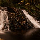 Cascades les Saliens