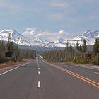 Cascades Scenic Byway