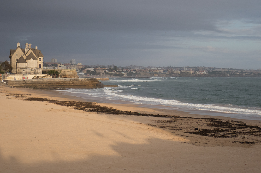 Cascais