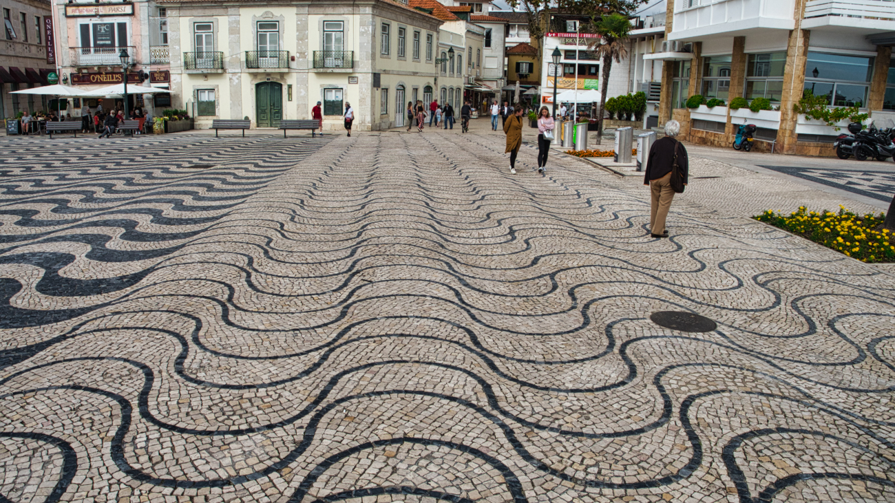 Cascais