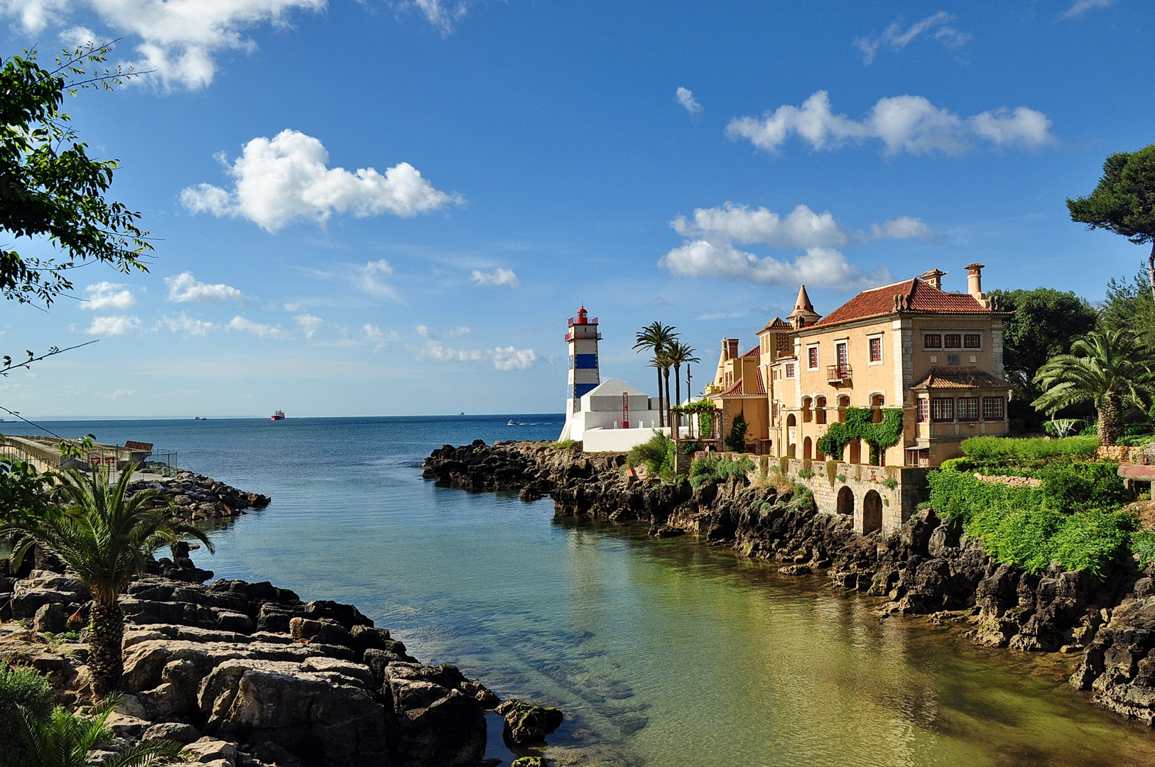 Cascais