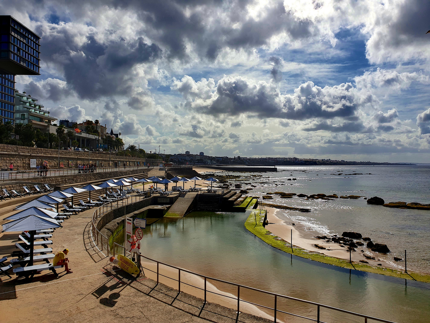 Cascais