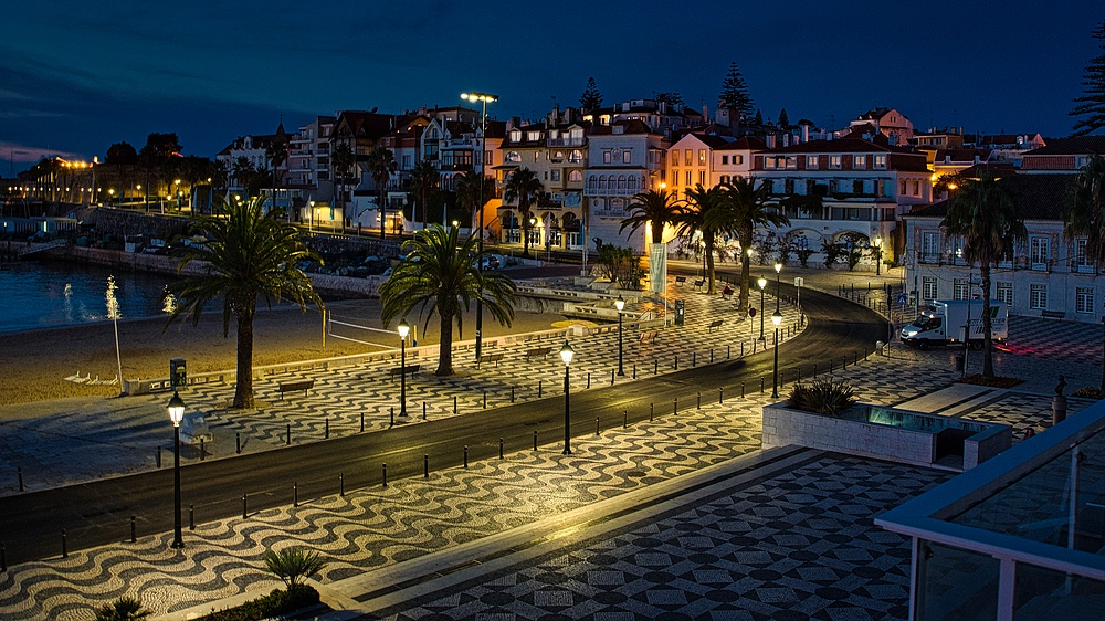 Cascais