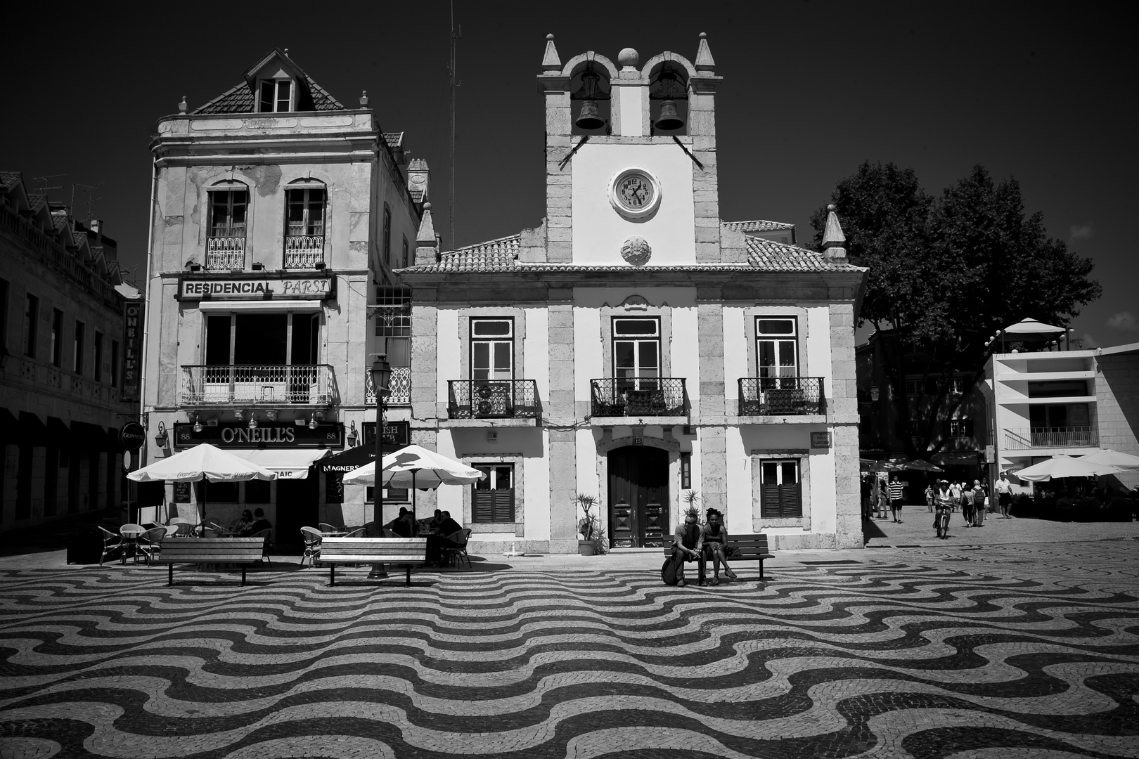 Cascais