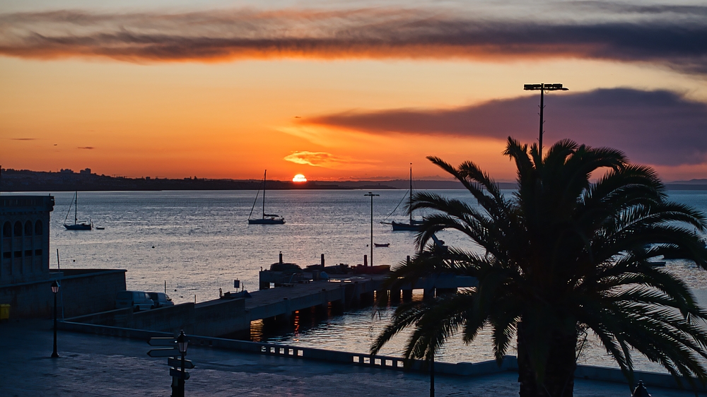 Cascais