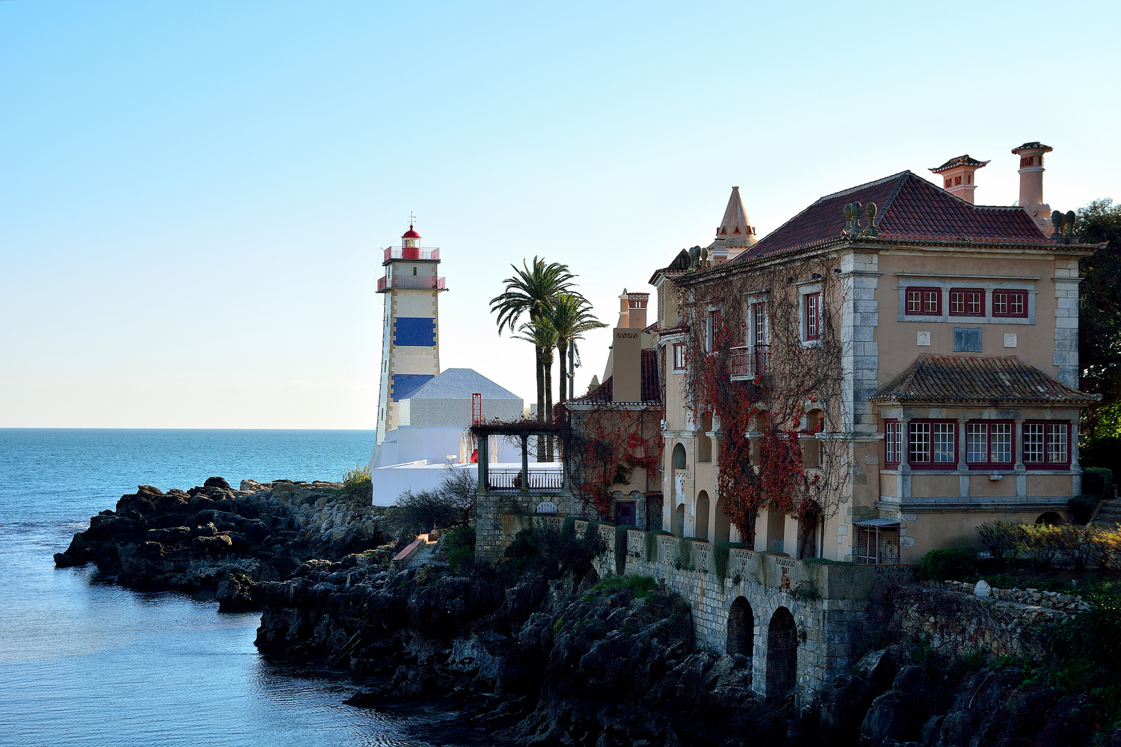 Cascais