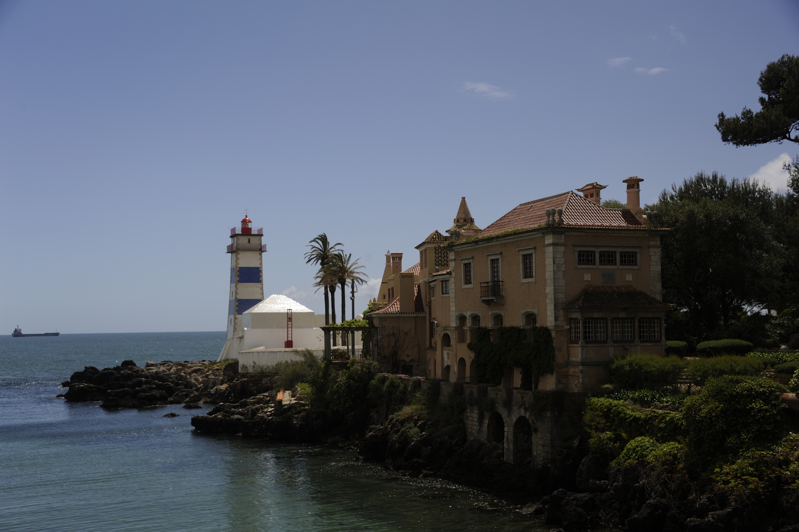 Cascais