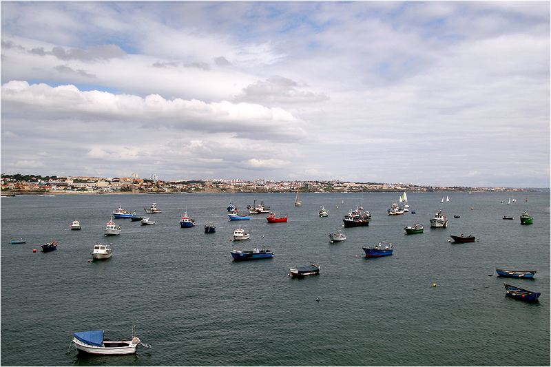 Cascais