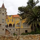 Cascais, Bibliiothek-Museum Condes de Castro Guimaraes (c)