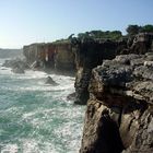 Cascais - Boca do Inferno