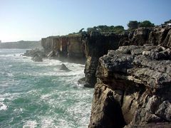 Cascais - Boca do Inferno