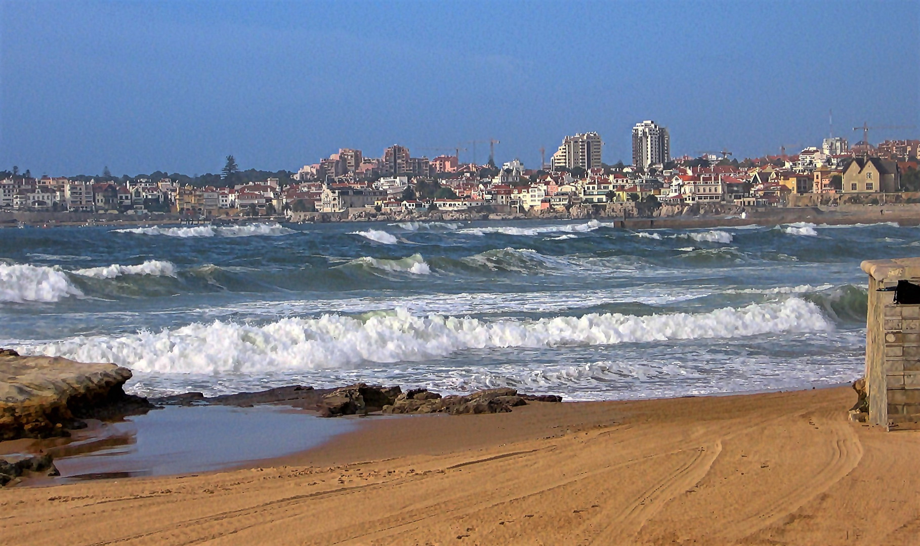 Cascais