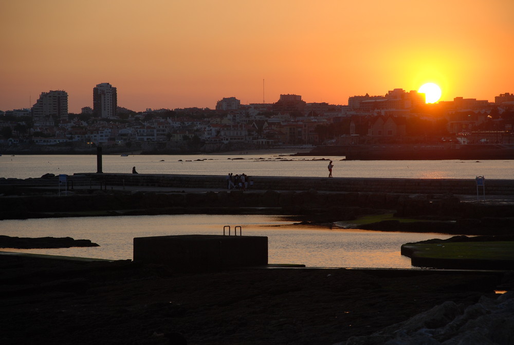 Cascais