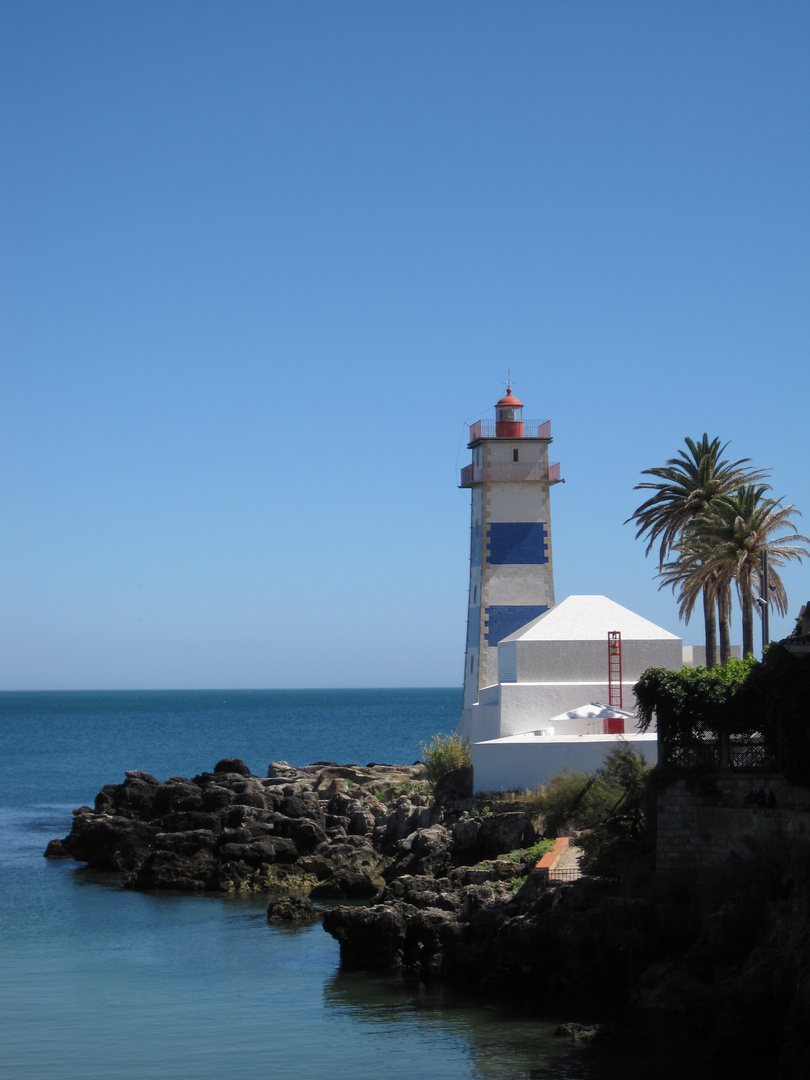 CASCAIS (Lisbonne)