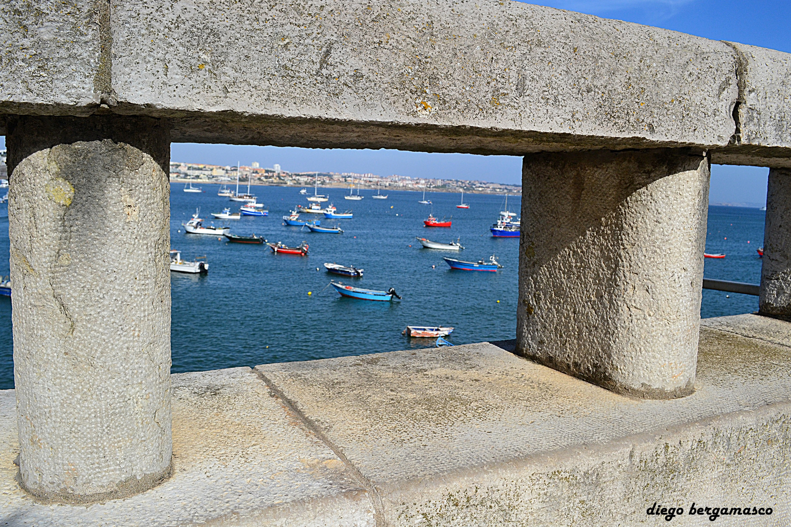 Cascais...Portogallo