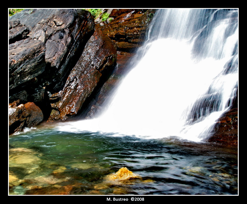 Cascata