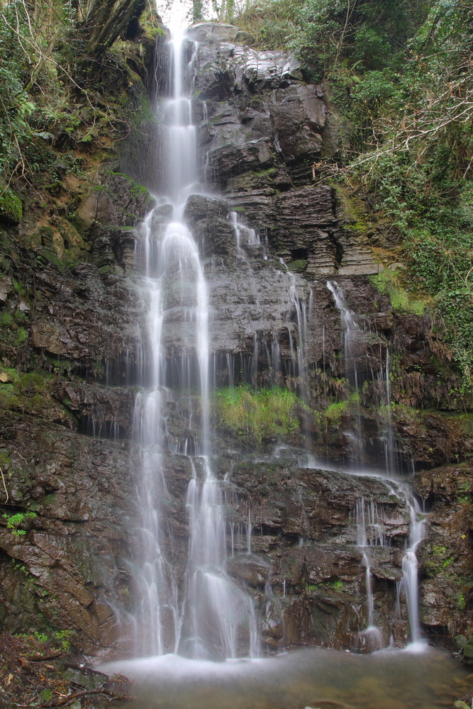 Cascata