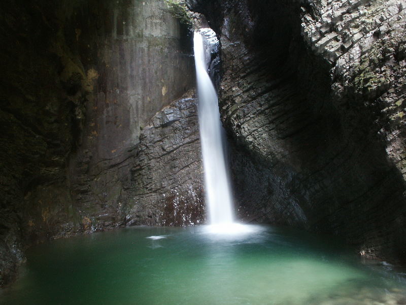 cascata