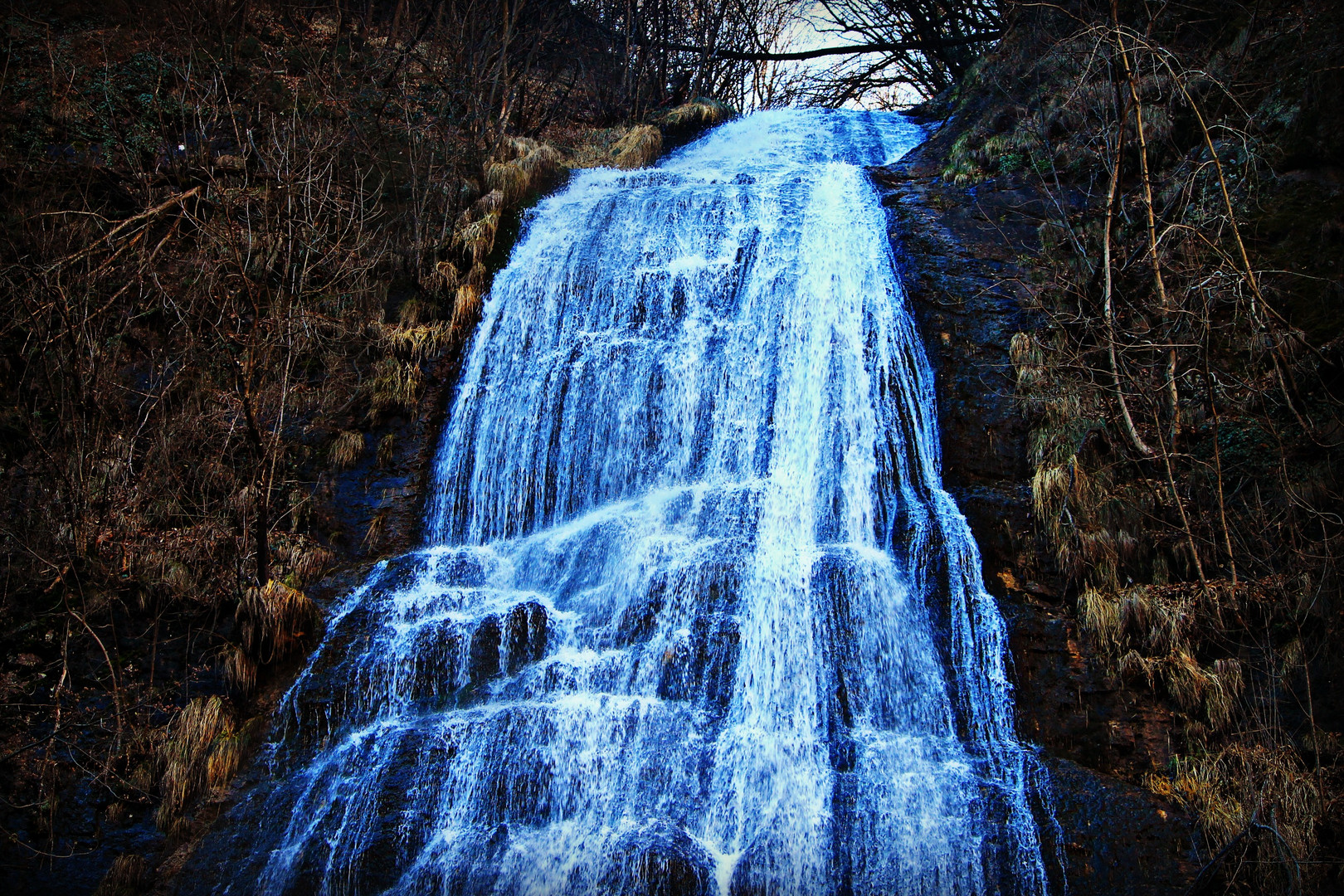 Cascata