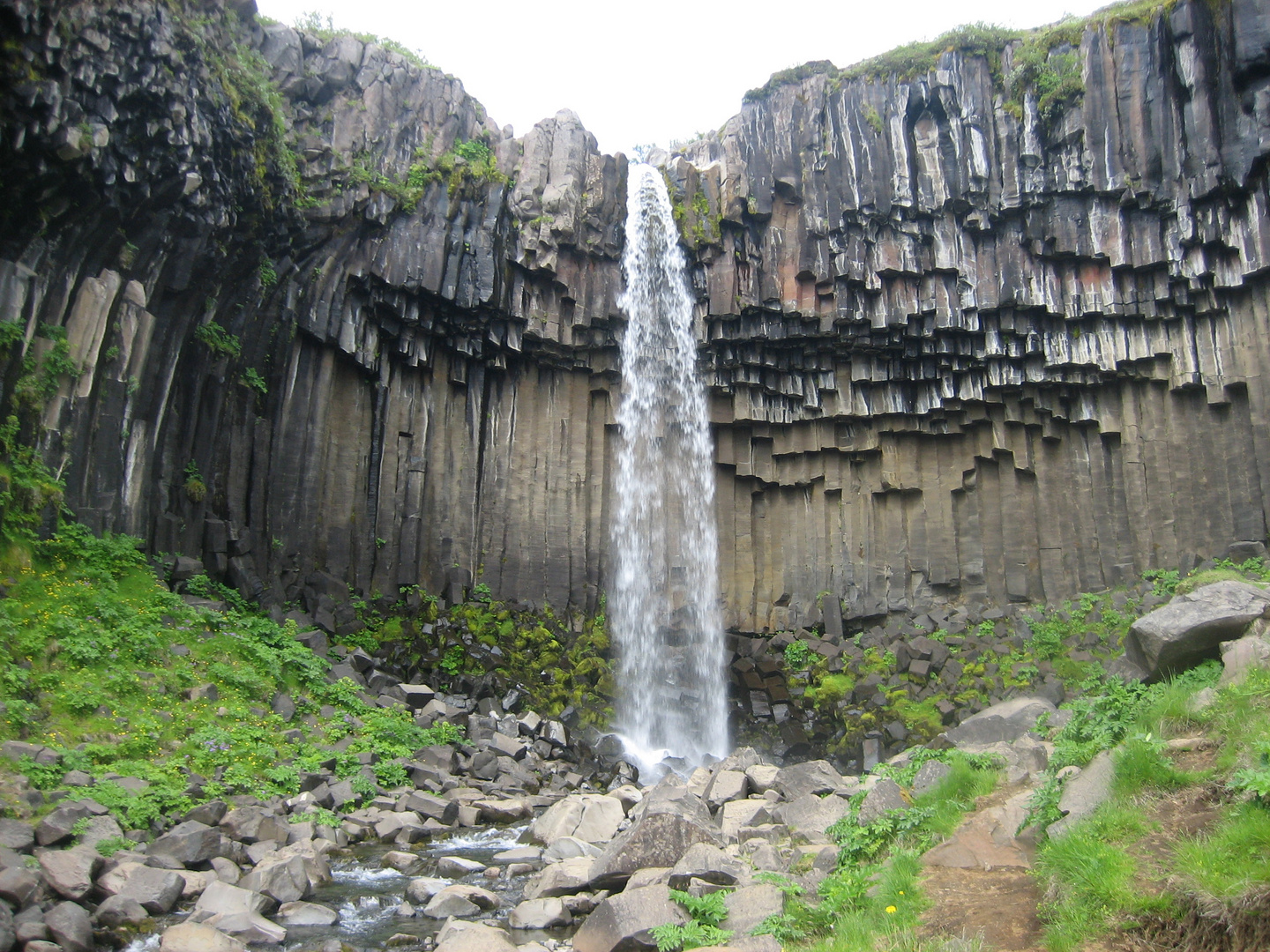 Cascata