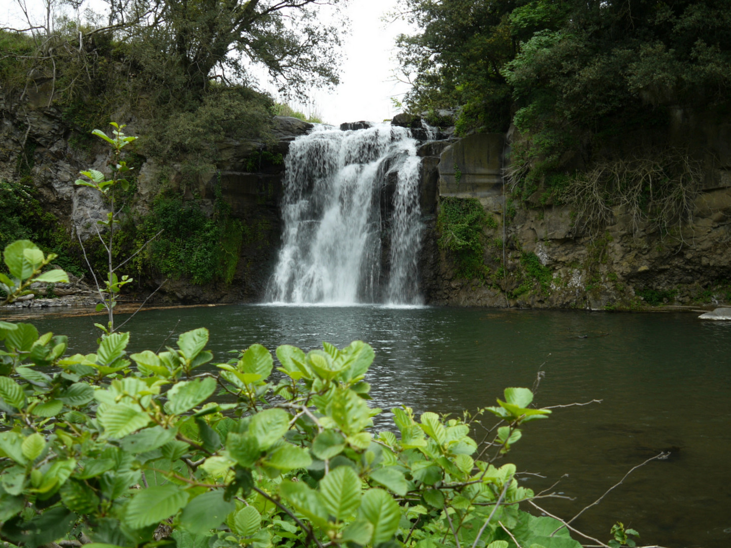 CASCATA