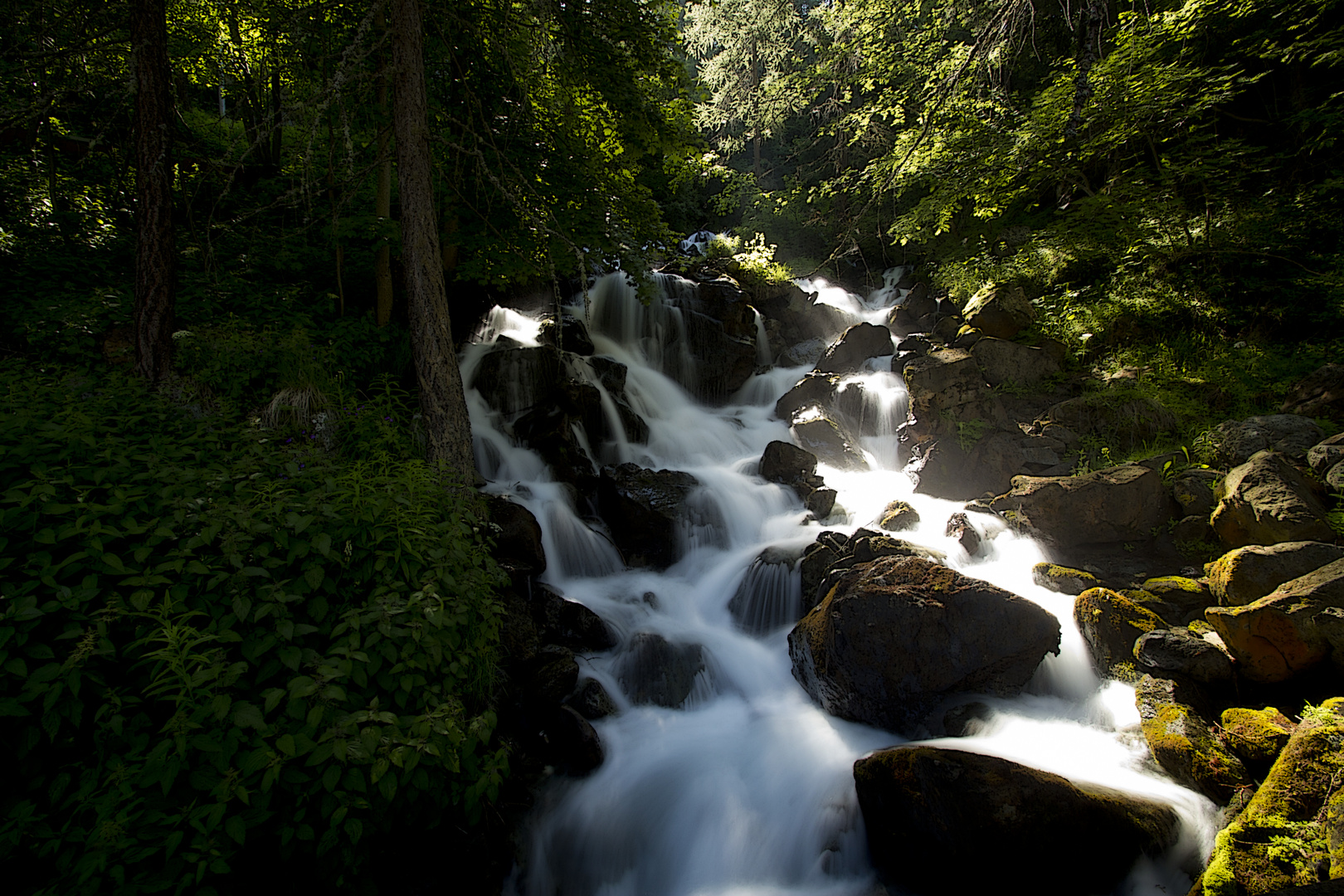 Cascata