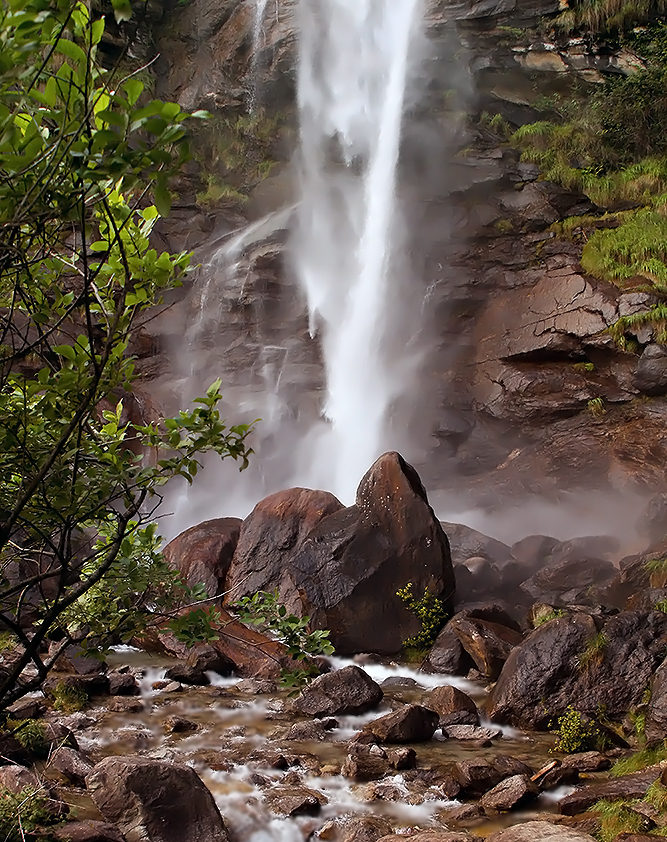 Cascata