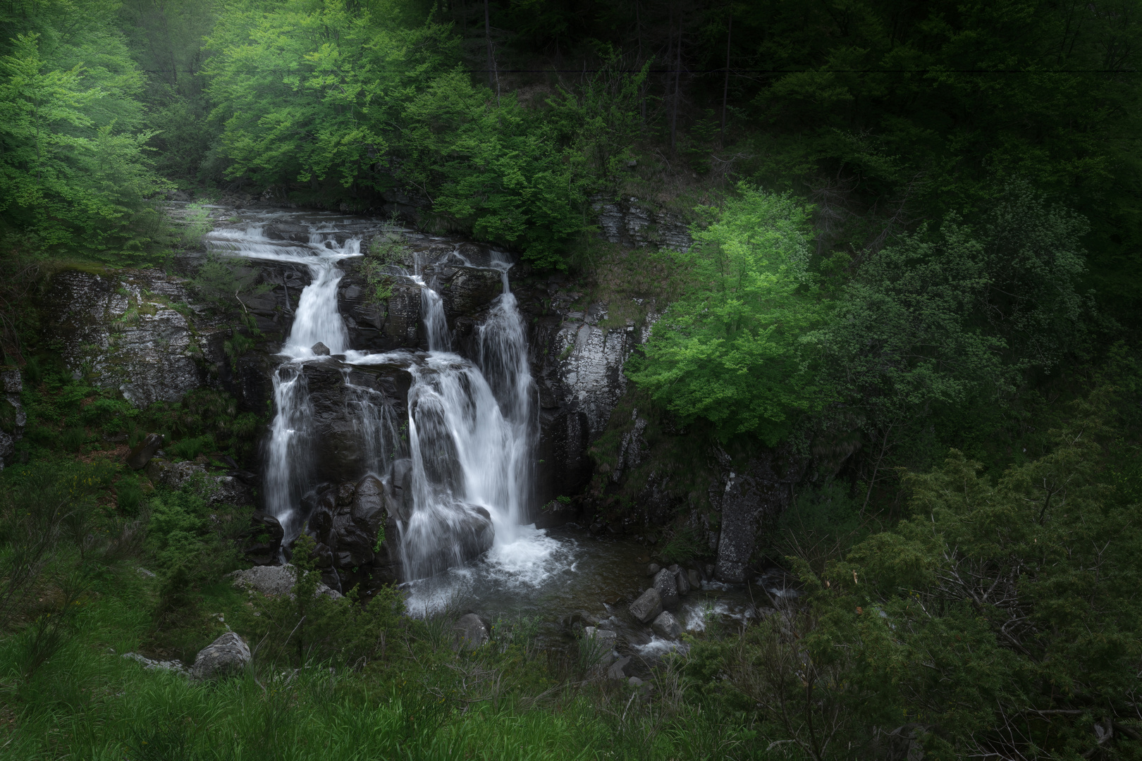 Cascata Cascadoora 