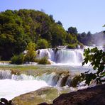 cascata - Croazia