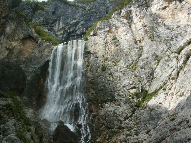 Cascata