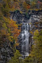 cascata decorata