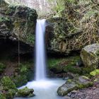 Cascata dei ricordi