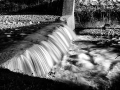 Cascata del Boesio