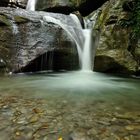 Cascata del Carigiola