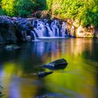 Cascata del Caschetto 2 - Gallese - Vt - Italy