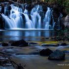 Cascata del Caschetto - Gallese - Vt - Italy