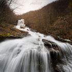 Cascata del Doccione