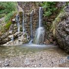 Cascata del fiume Froda