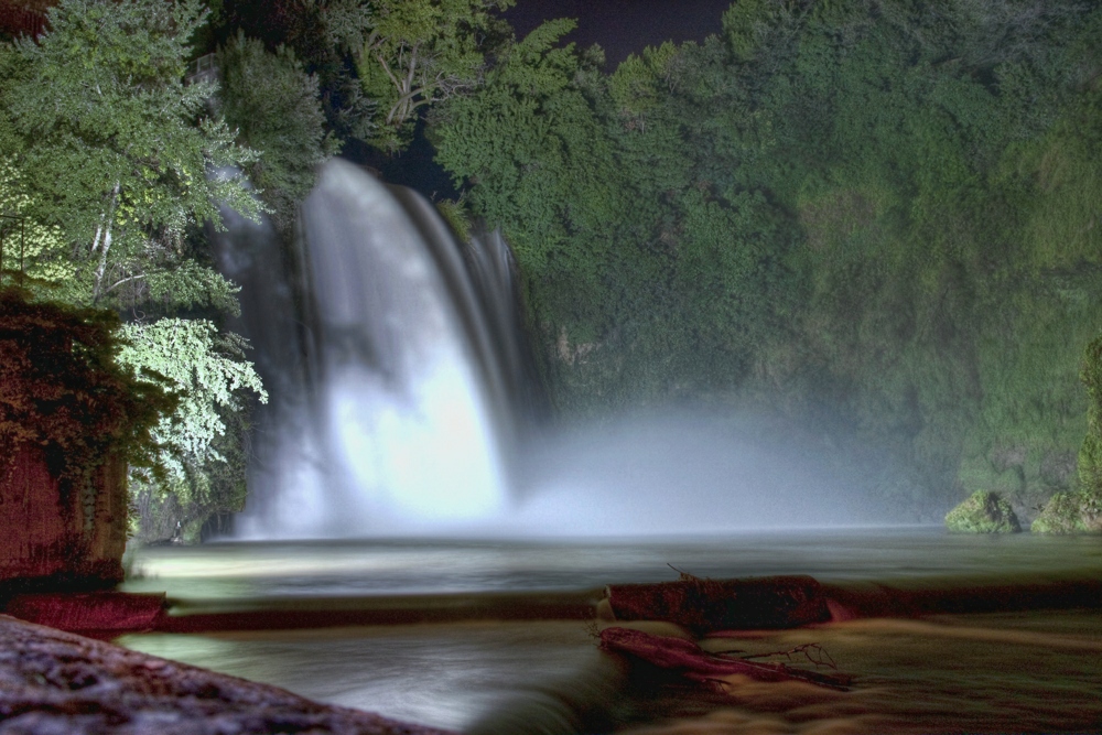 Cascata del Liri