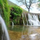 cascata del menotre