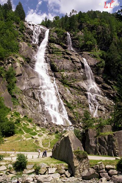 CASCATA DEL NARDIS