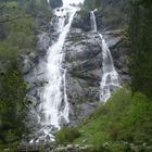 cascata del Nardis