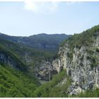 Cascata del PIsciarellone