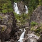 Cascata del Pissandolo