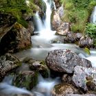 Cascata del Rio Bianco