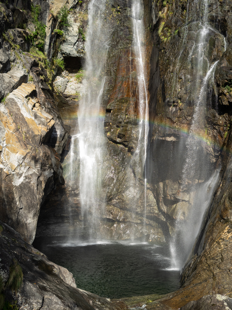 Cascata del Salto