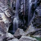 Cascata del Salto, TI