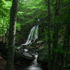 Cascata del Terzino 